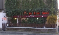 Le Coin Grill